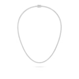 Timeless Tennis Necklace