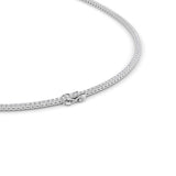 Timeless Tennis Necklace